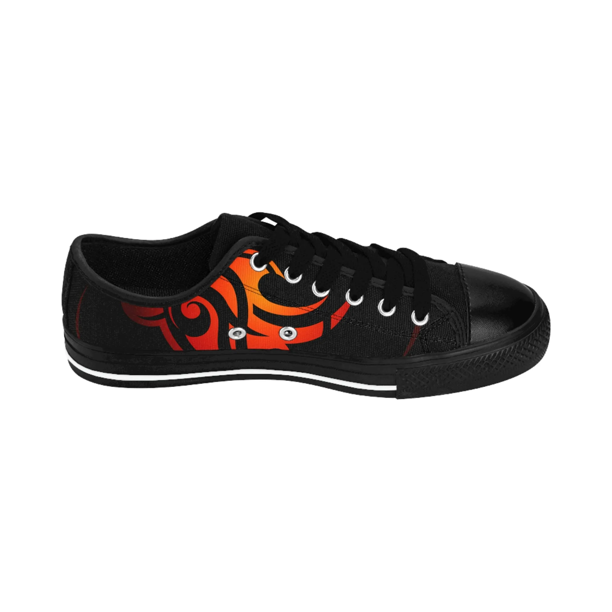 Red Hot /Women's Sneakers