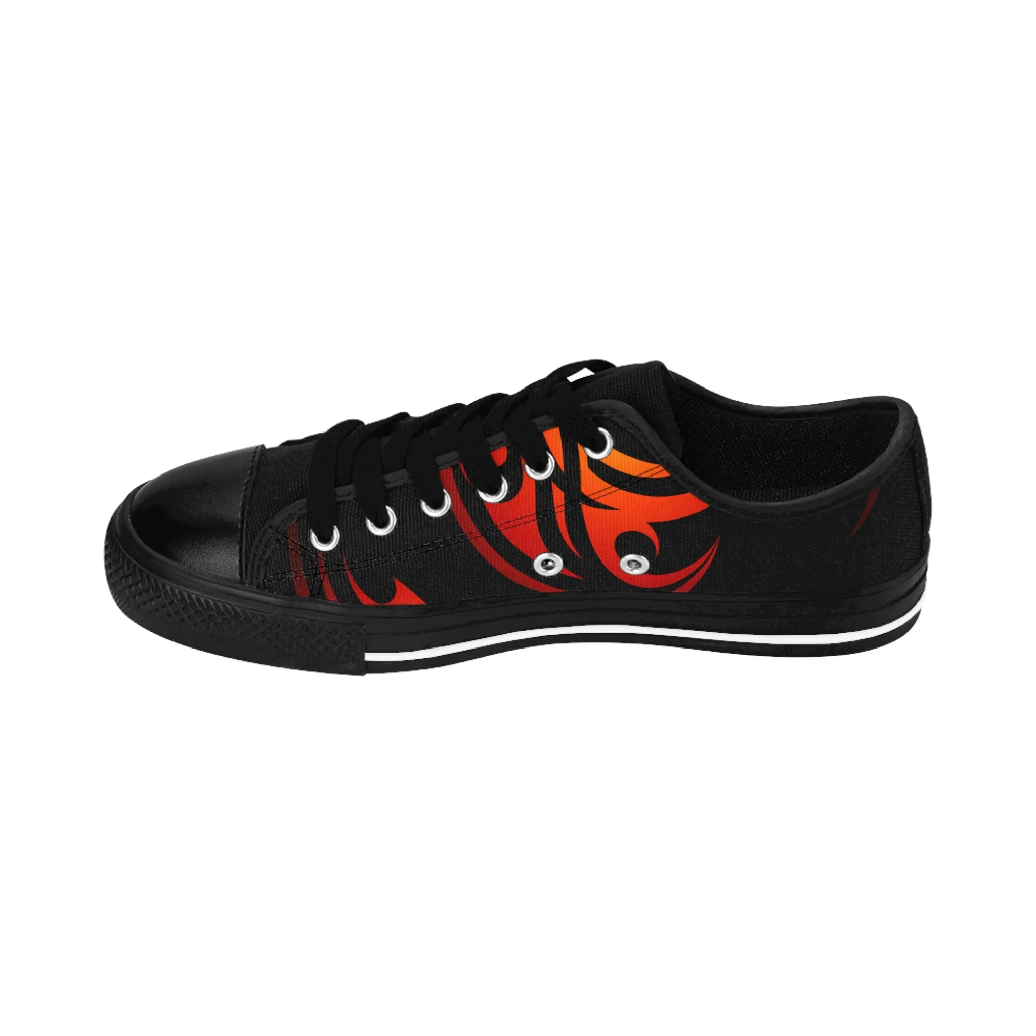 Red Hot /Women's Sneakers