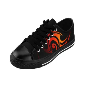 Red Hot /Women's Sneakers