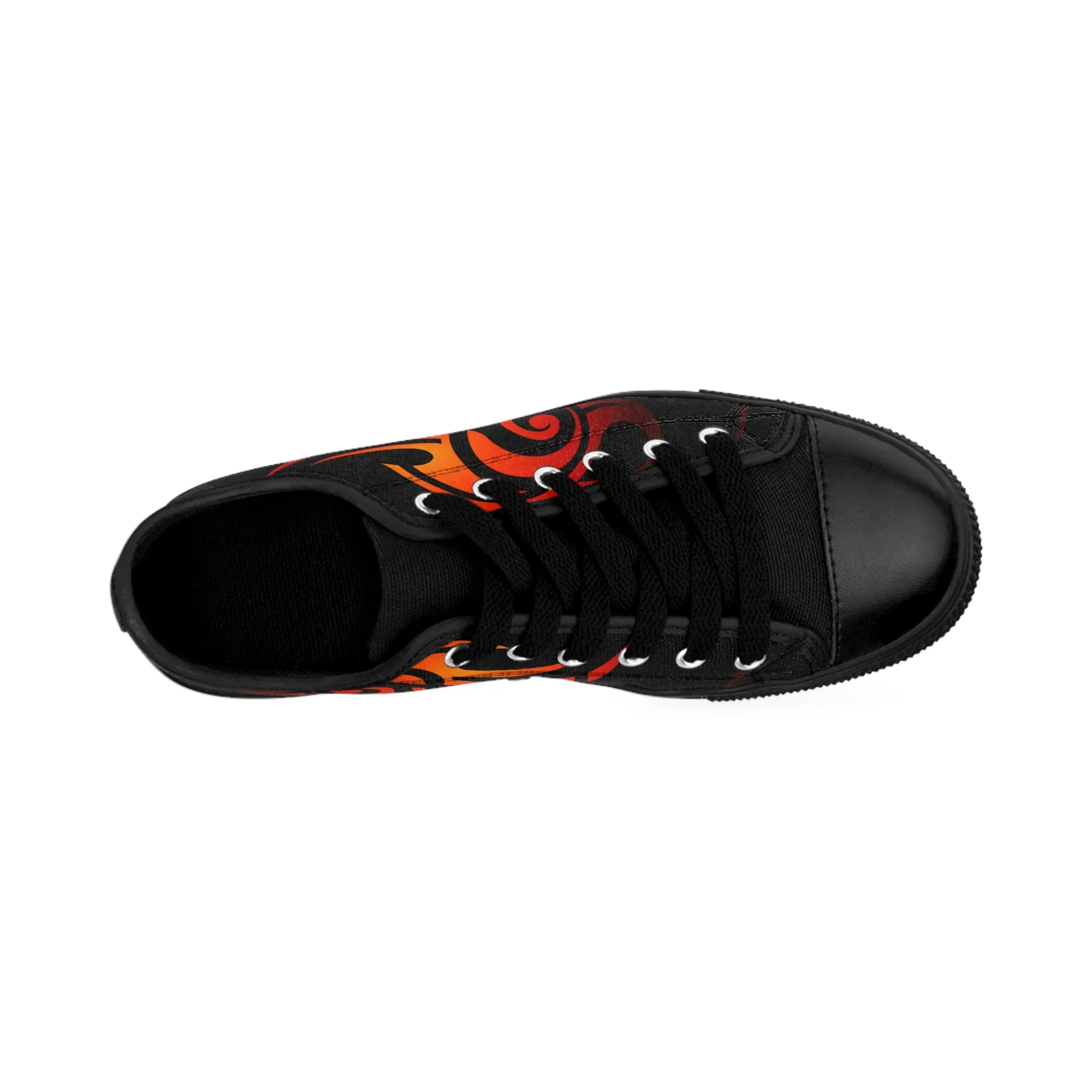 Red Hot /Women's Sneakers