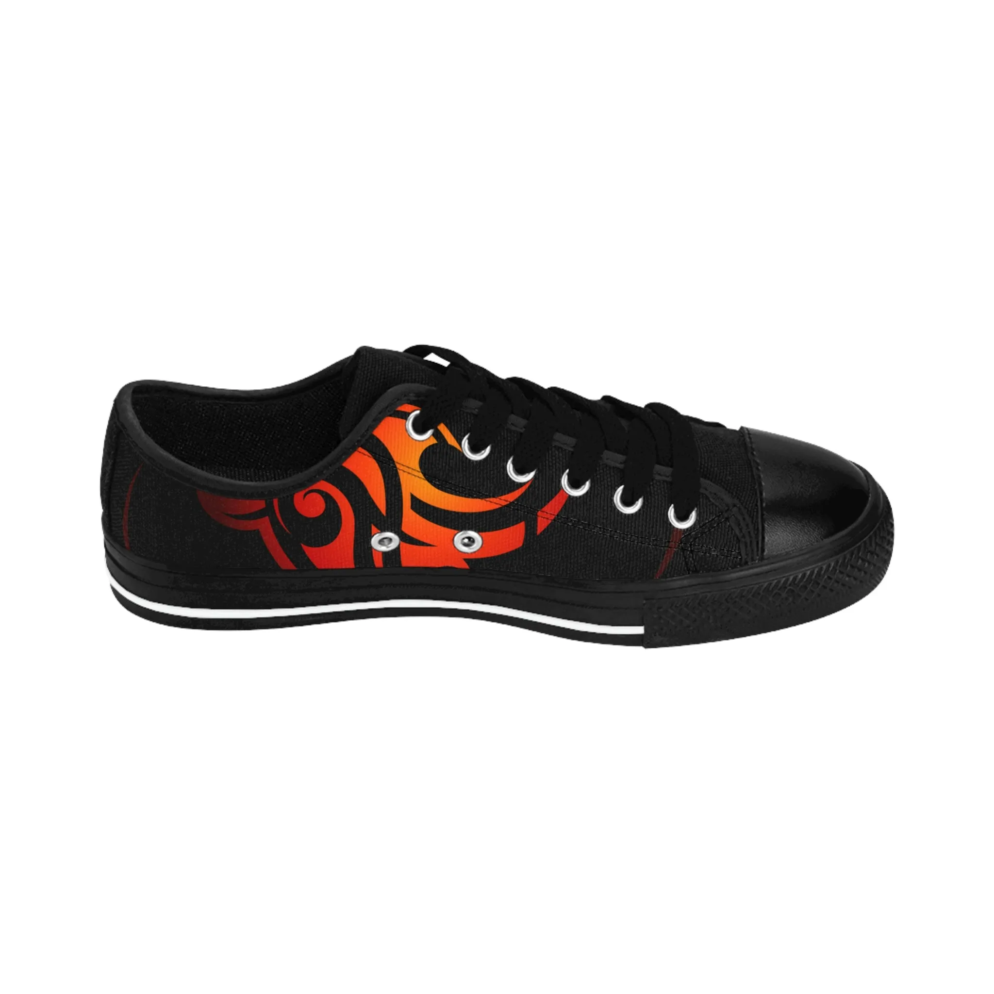 Red Hot /Women's Sneakers