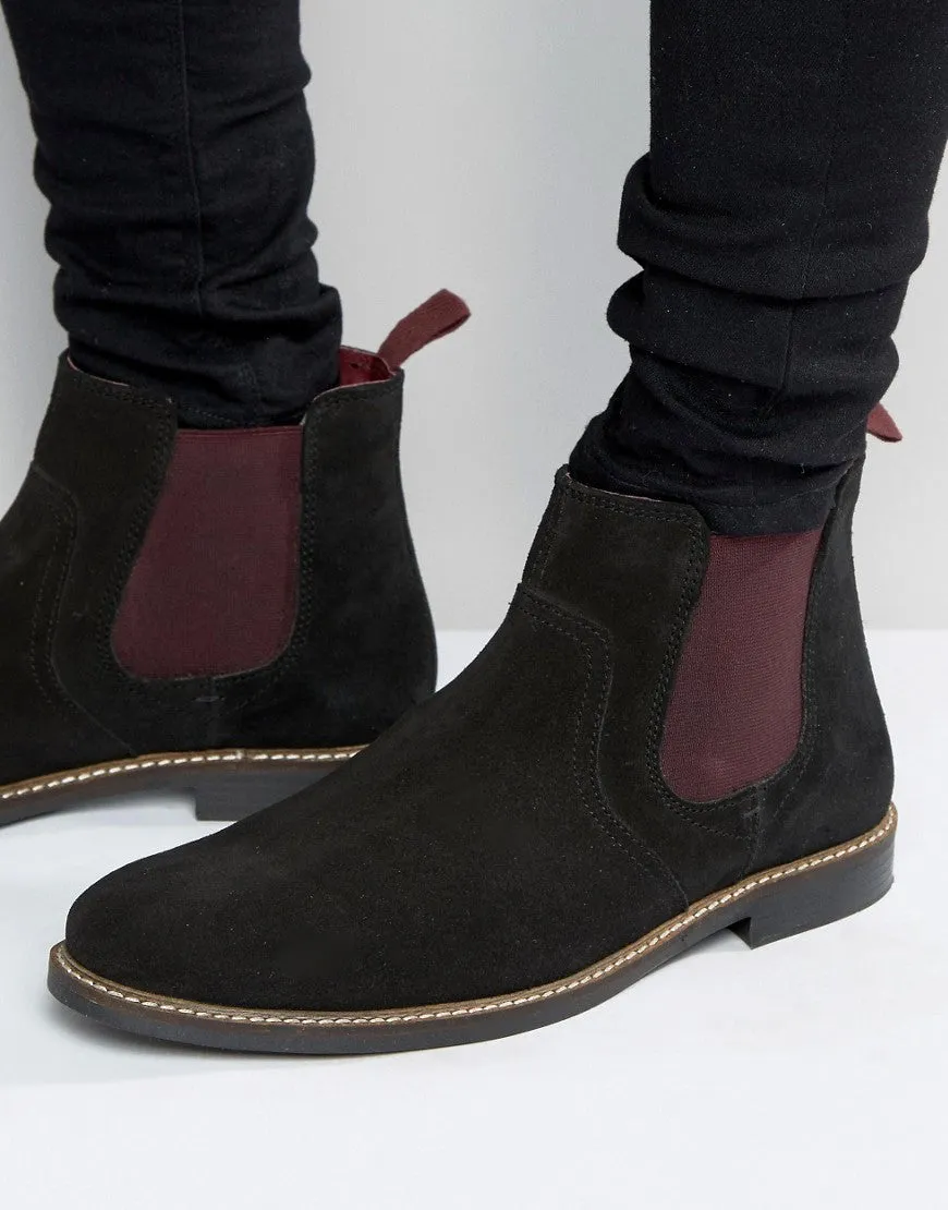 Red Tape Chelsea Newton Boots
