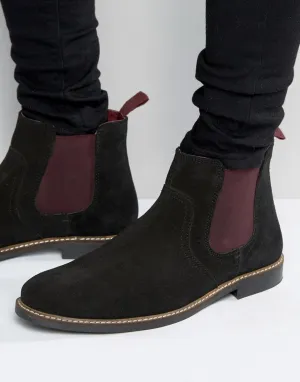 Red Tape Chelsea Newton Boots