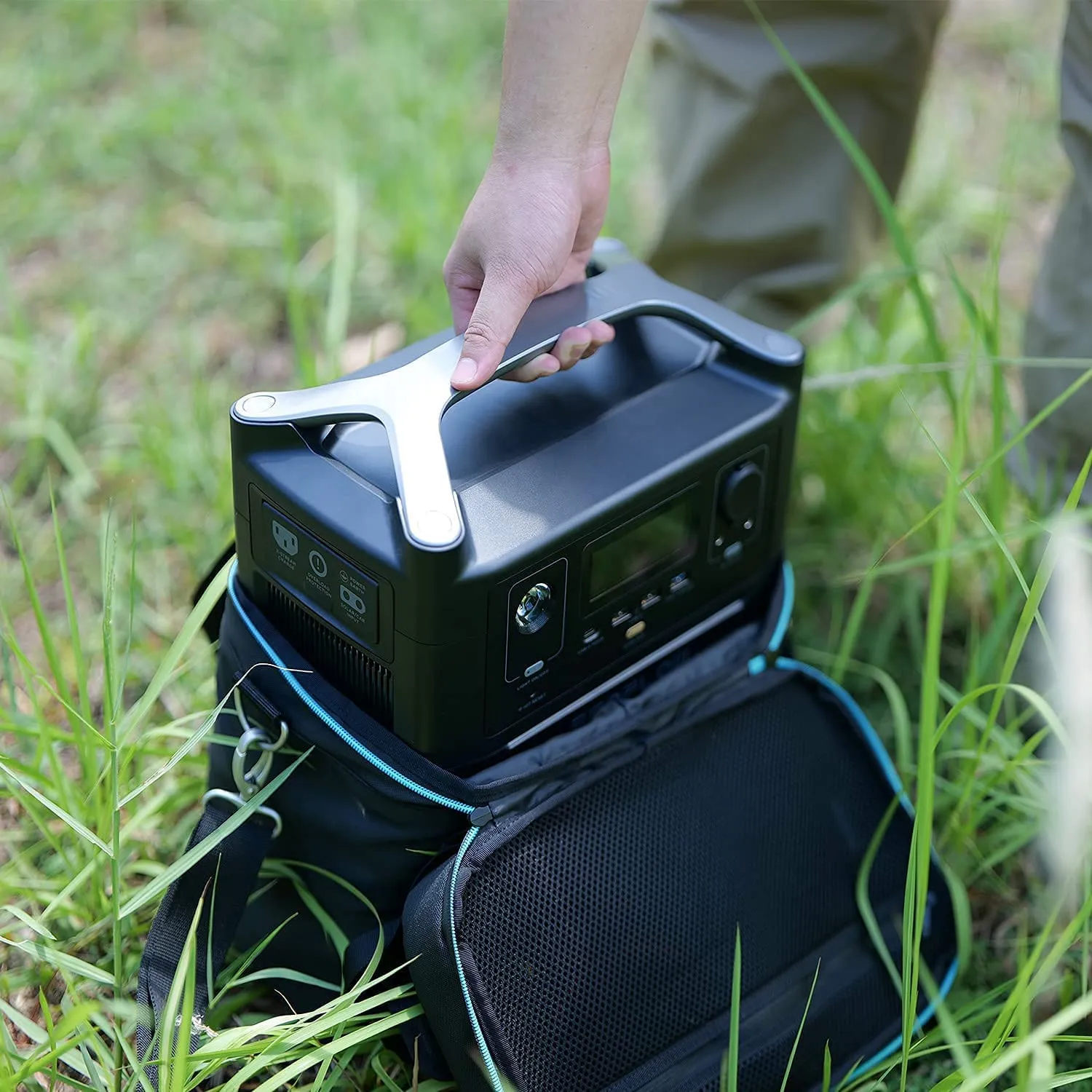 RIVER Bag