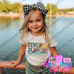 River Junkie
