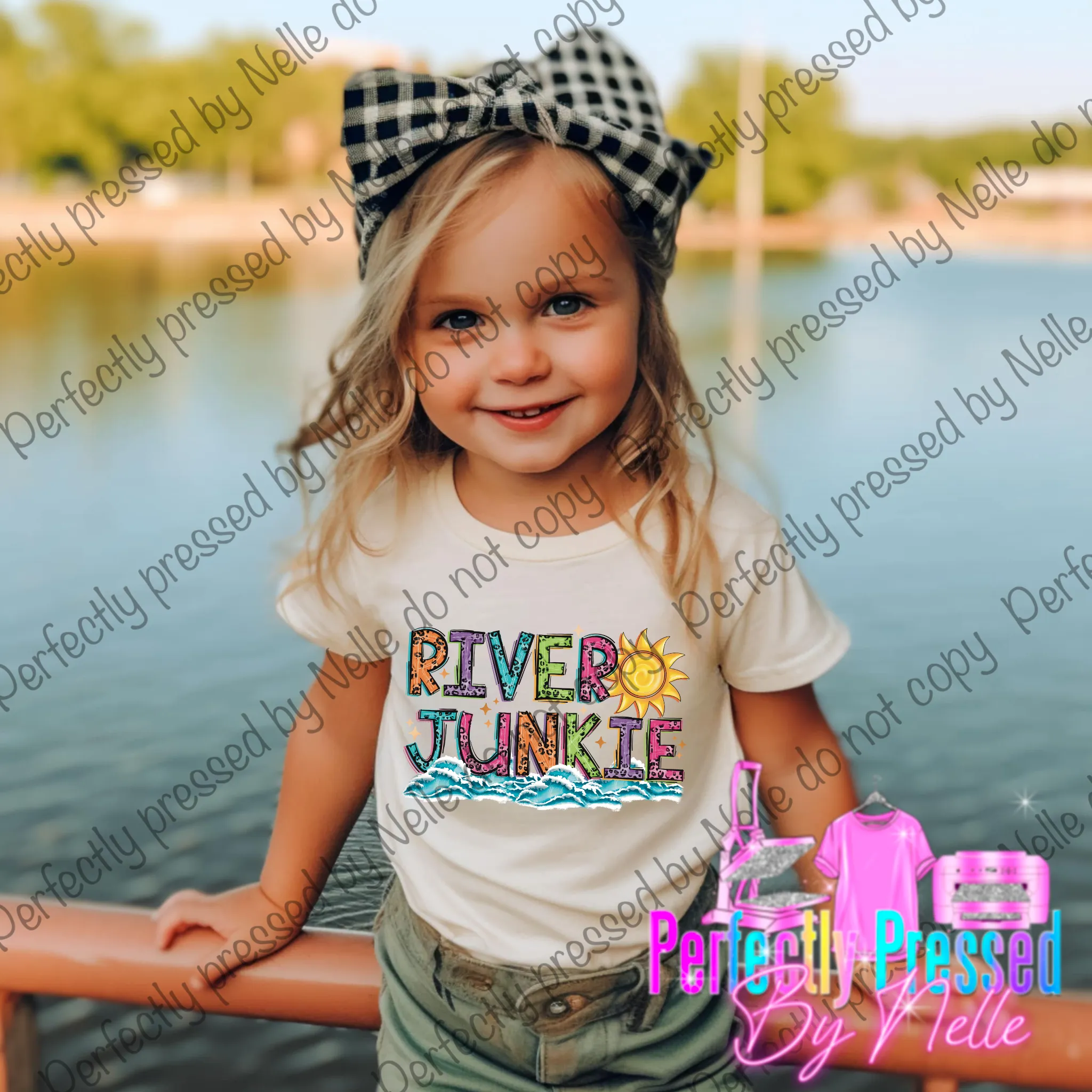 River Junkie