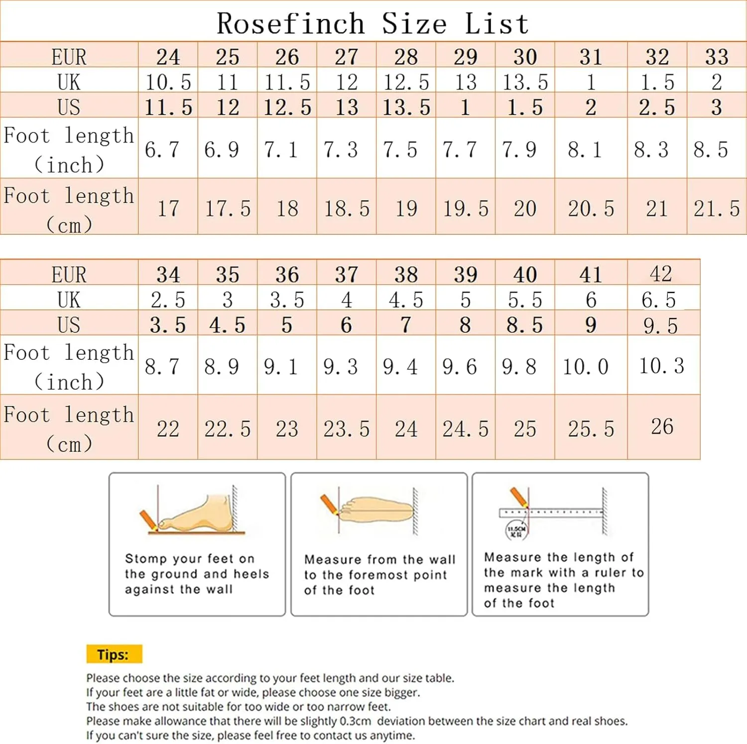 Rosefinch Latin Dance Shoes for Girls Adjustable 1.4" Low Heel Girls Dance Shoes Salsa Tango Practice
