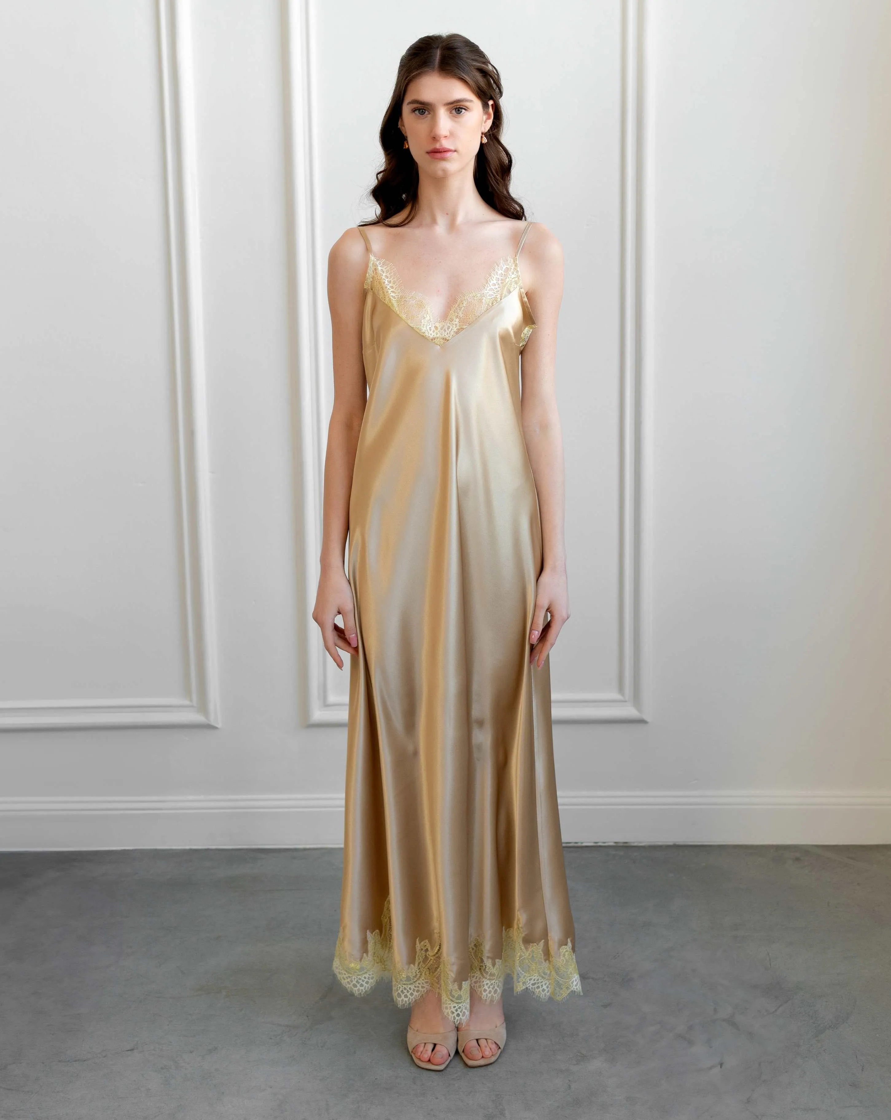 Royal Mirage Luxurious Set