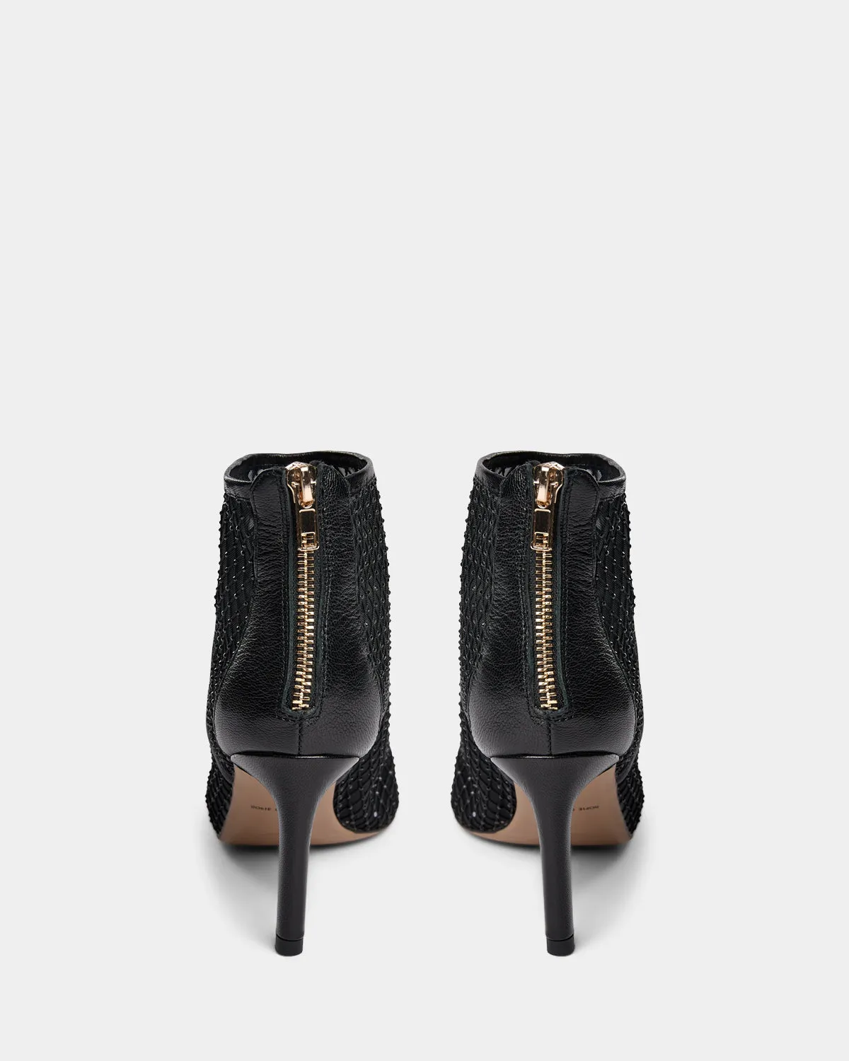 RUTHSW BOOT - Black