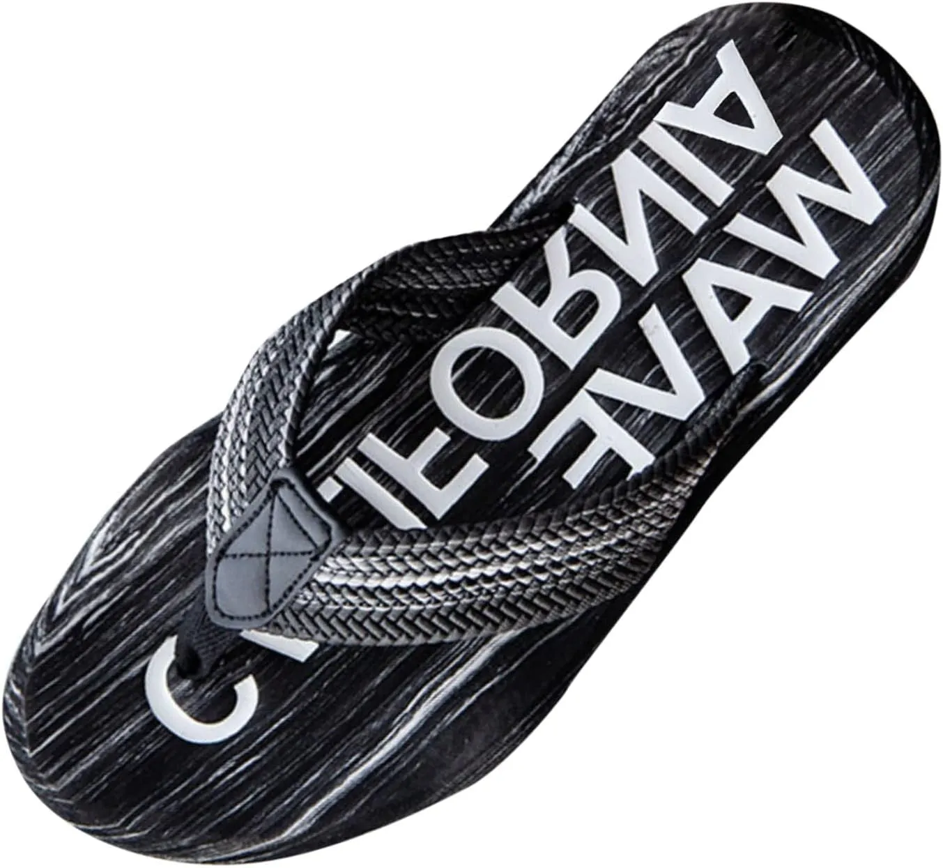 Selling Drop Beach Men Slippers Fashion Sandals Breathable Summer Sandal Non Slip Rubber Mens Open Toe Slippers Size 13