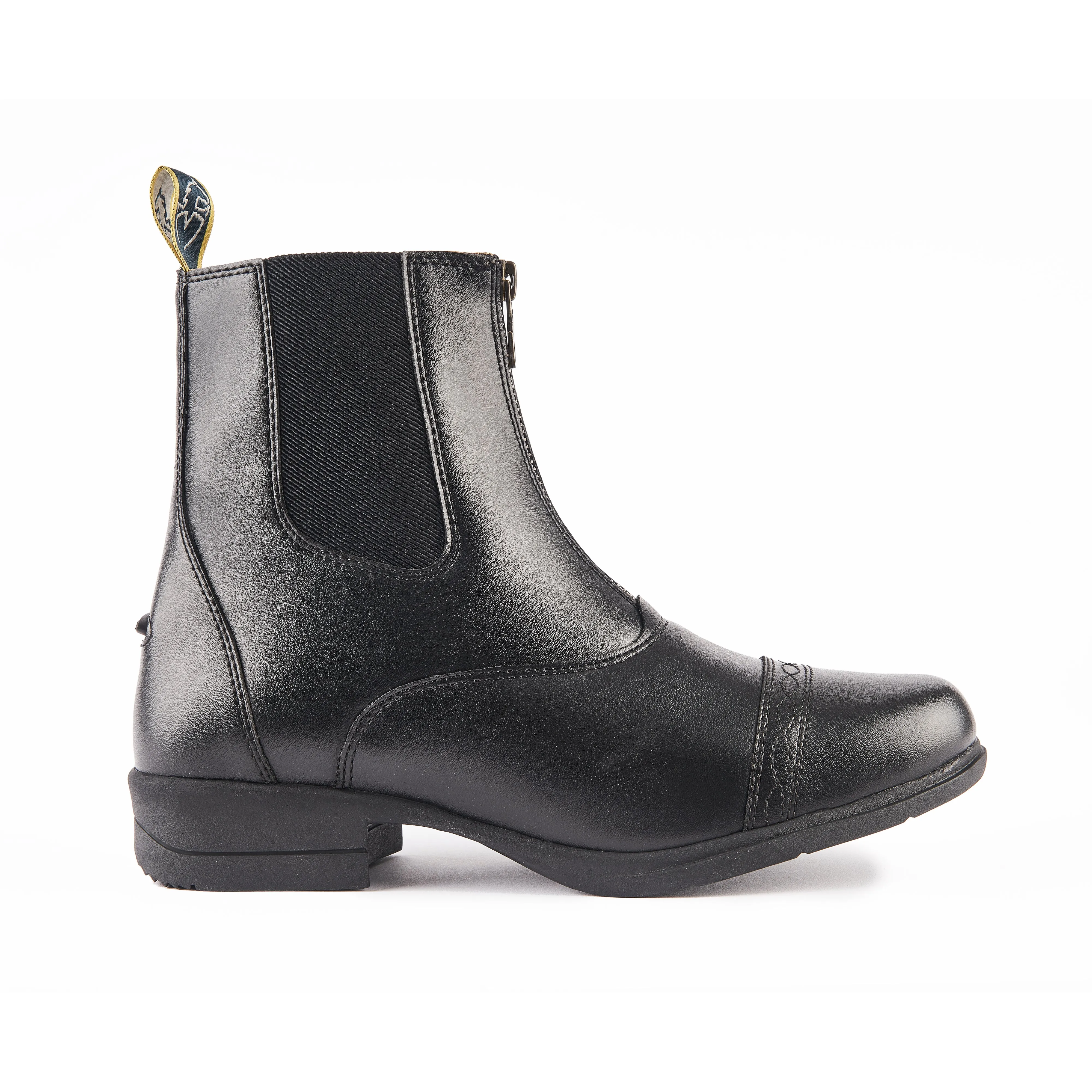 Shires Moretta Clio Paddock Boots - Womens