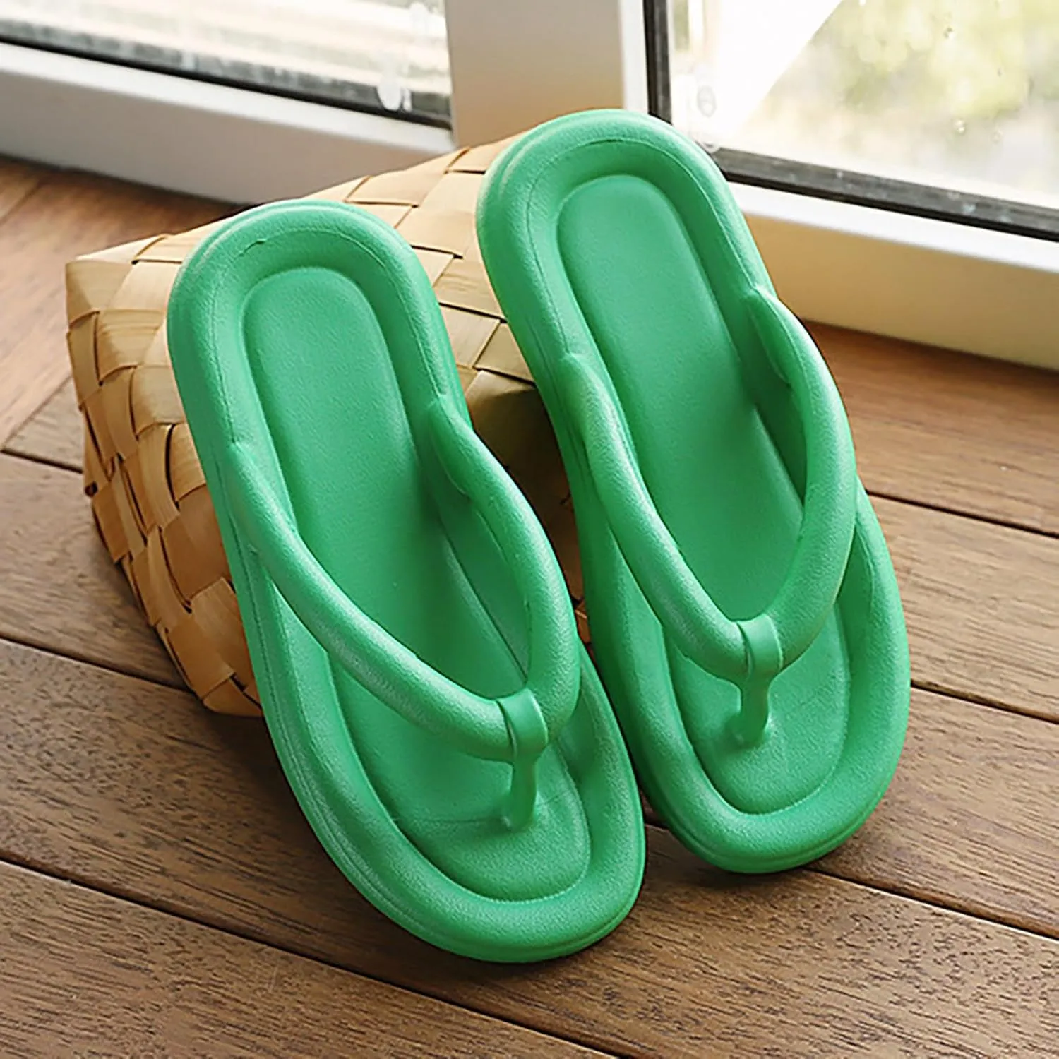 Shower Slides for Women Comfortable Quick Drying Shower Slippers Breathable Casual Slides Sandals Womens Slides