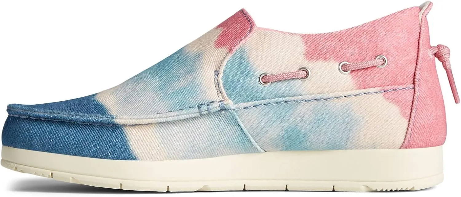 Sperry Women's Moc Sider Moccasin