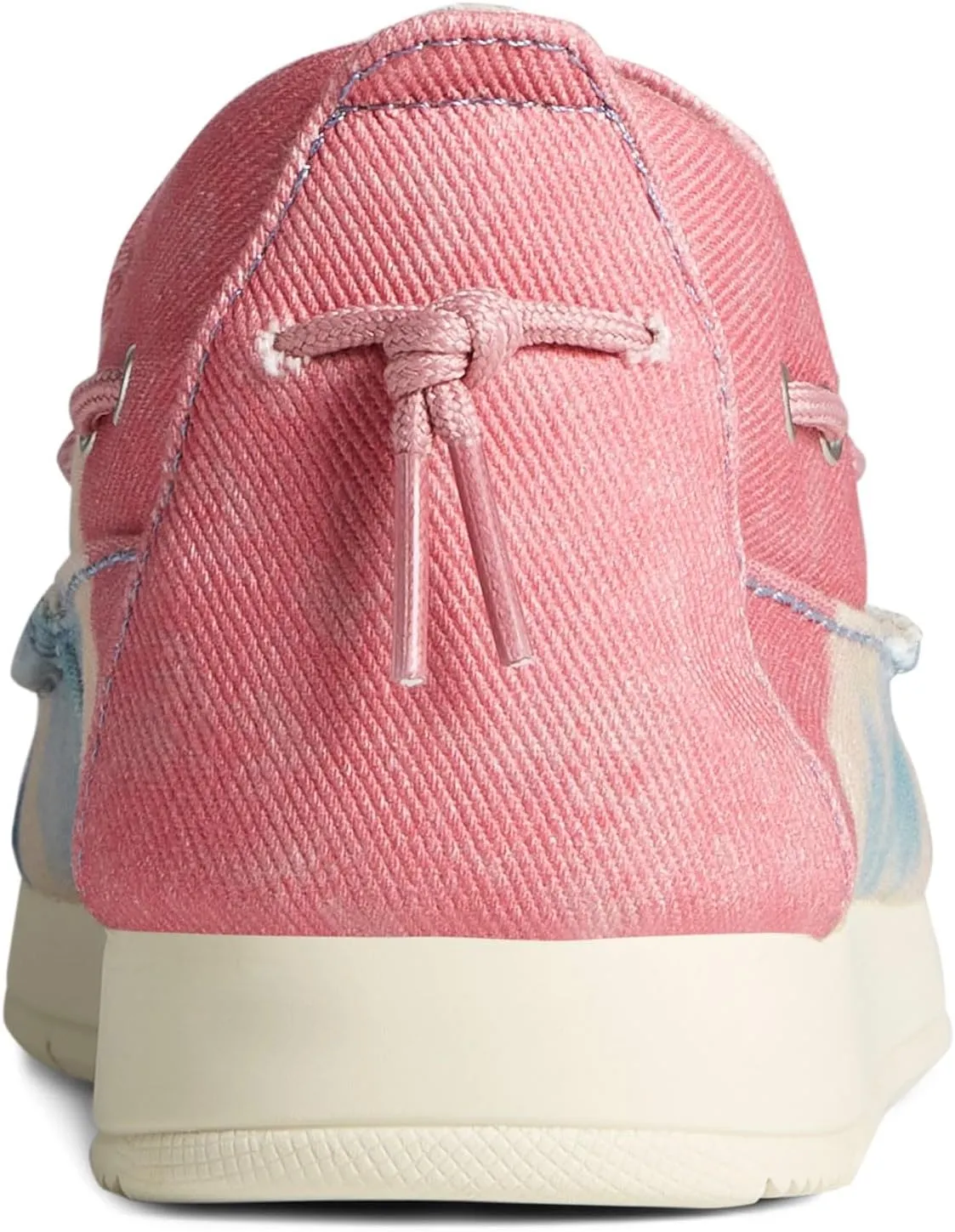 Sperry Women's Moc Sider Moccasin