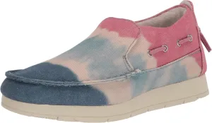 Sperry Women's Moc Sider Moccasin
