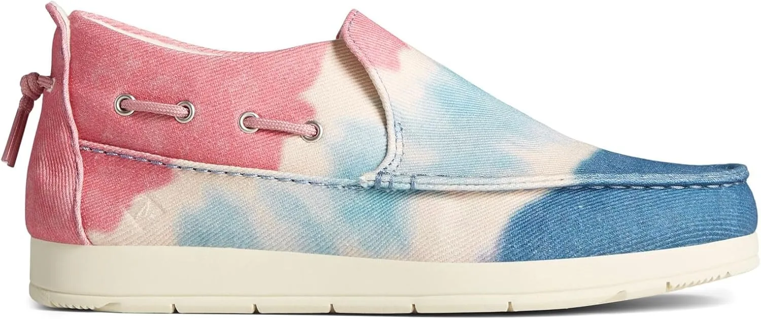 Sperry Women's Moc Sider Moccasin