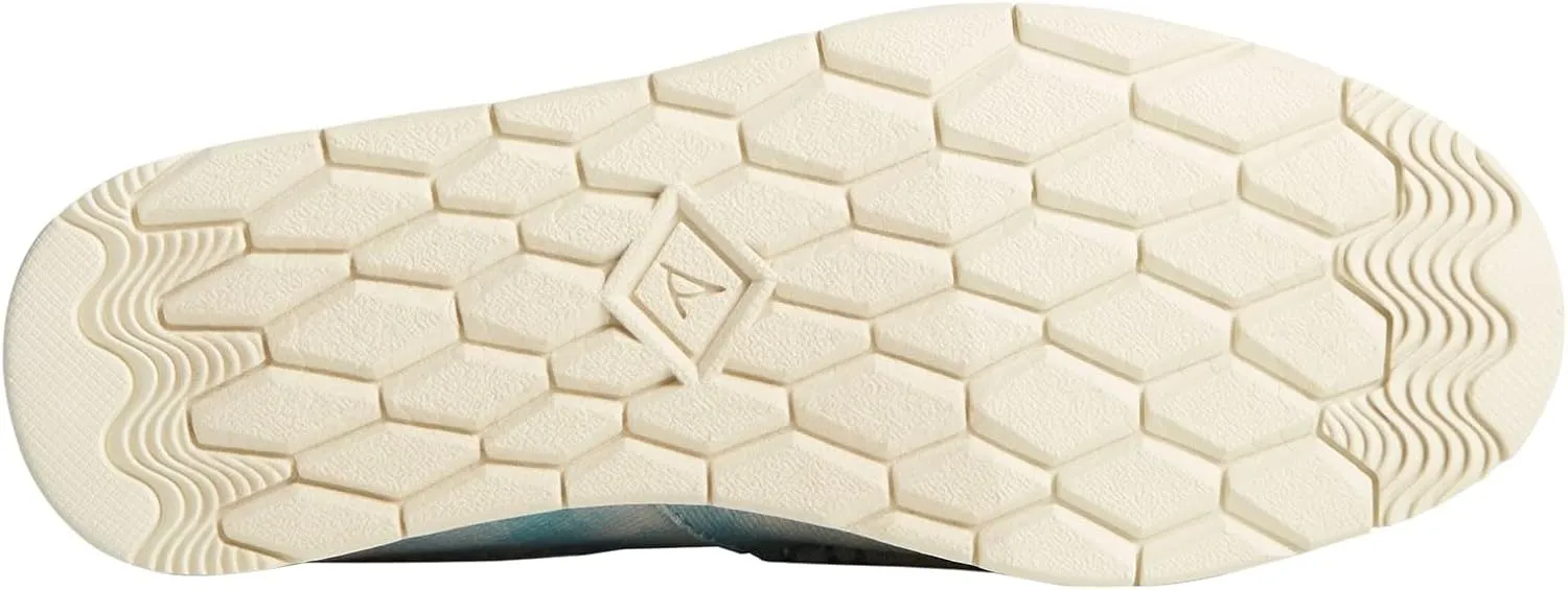 Sperry Women's Moc Sider Moccasin