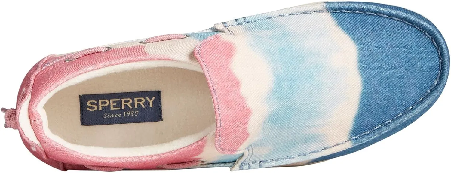 Sperry Women's Moc Sider Moccasin