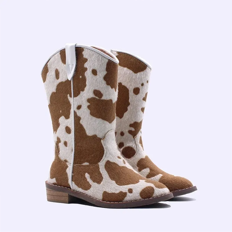 Stylish Cowboy Boots