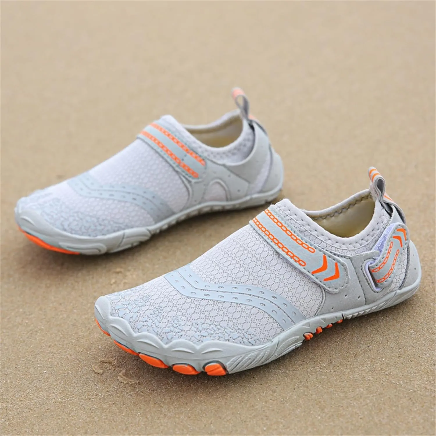 Summer Water Shoes for Men and Women Quick Drying Swimming Shoes Breathable Hiking and Diving Tracing Shoe