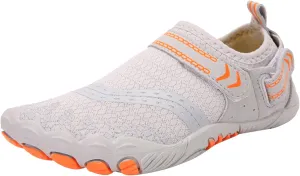 Summer Water Shoes for Men and Women Quick Drying Swimming Shoes Breathable Hiking and Diving Tracing Shoe