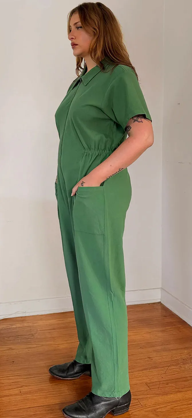The Noble Jumpsuit