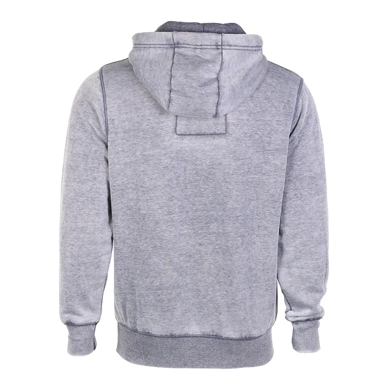Tokyo Laundry Tobey hooded sweatshirt in purple