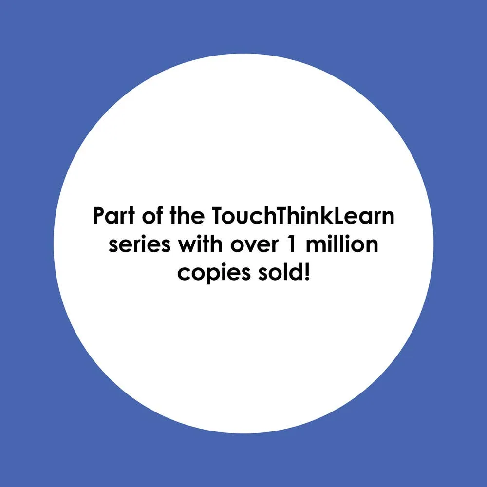 TouchThinkLearn: Underwater
