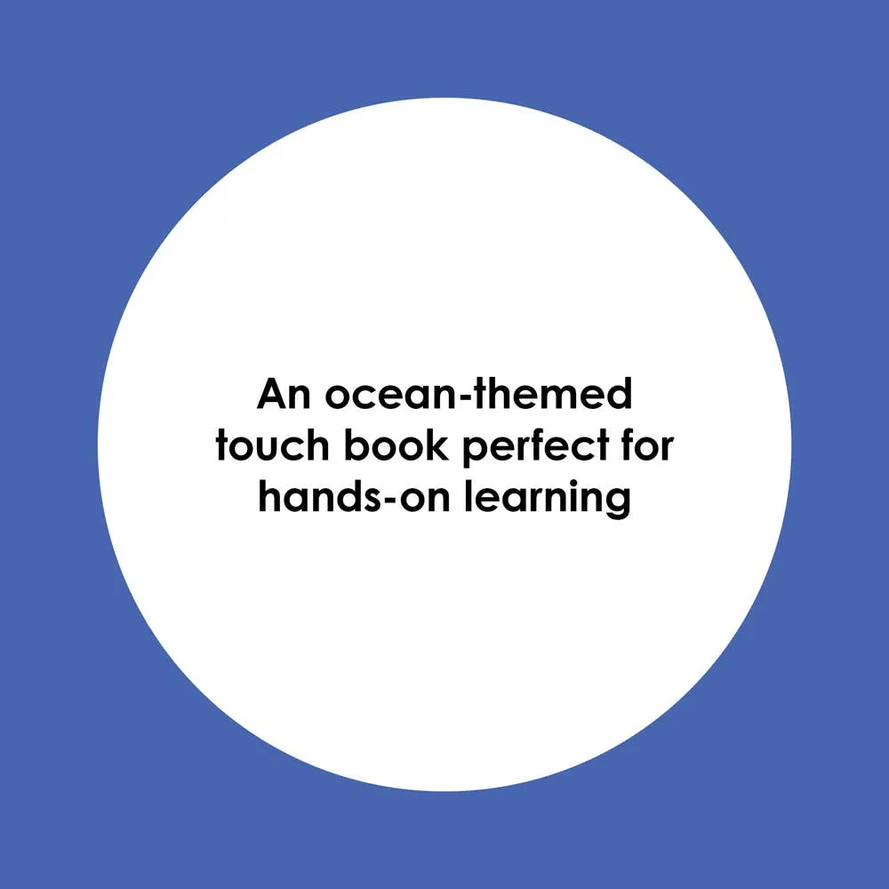 TouchThinkLearn: Underwater
