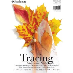 Tracing Paper