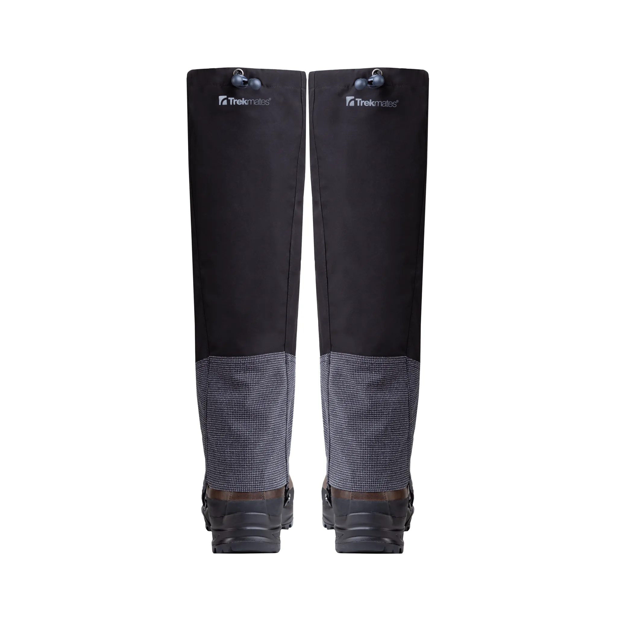 Trekmates Nevis GTX Gaiters, Black