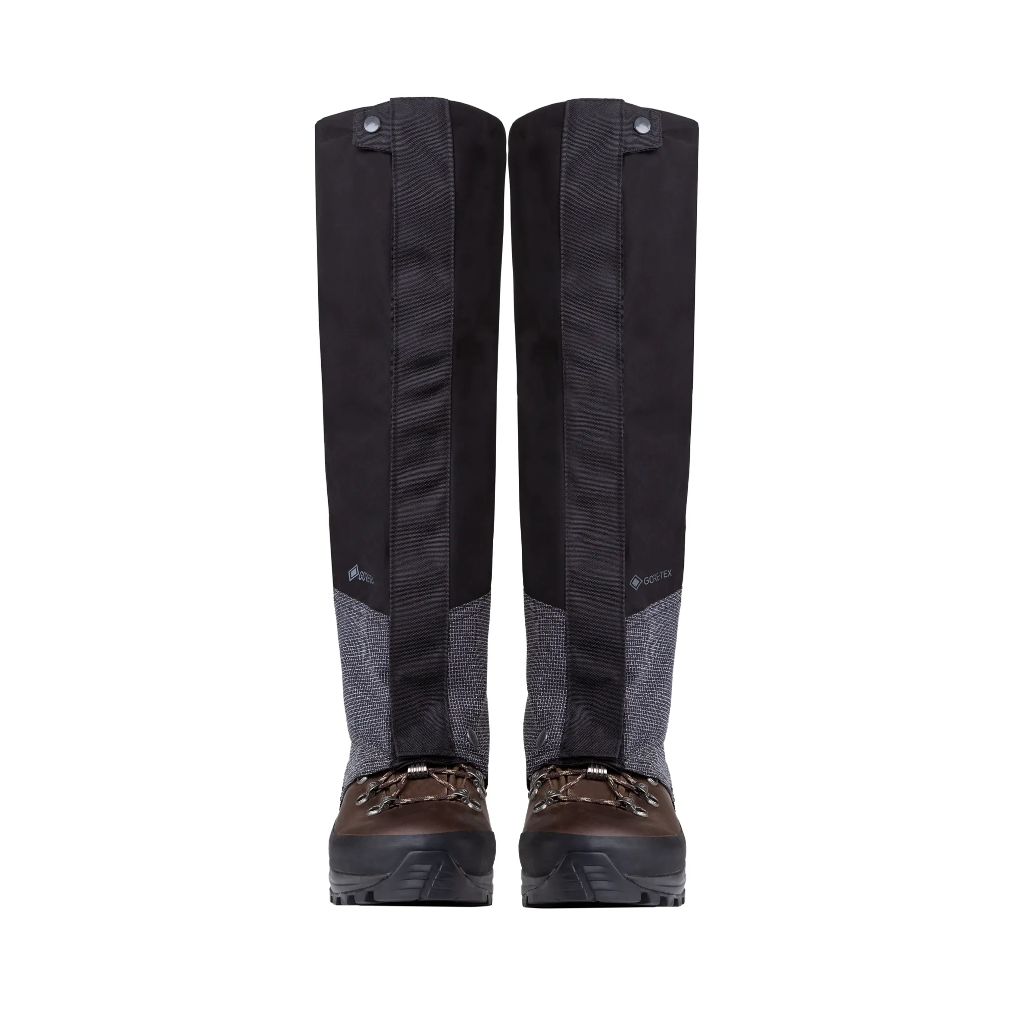 Trekmates Nevis GTX Gaiters, Black