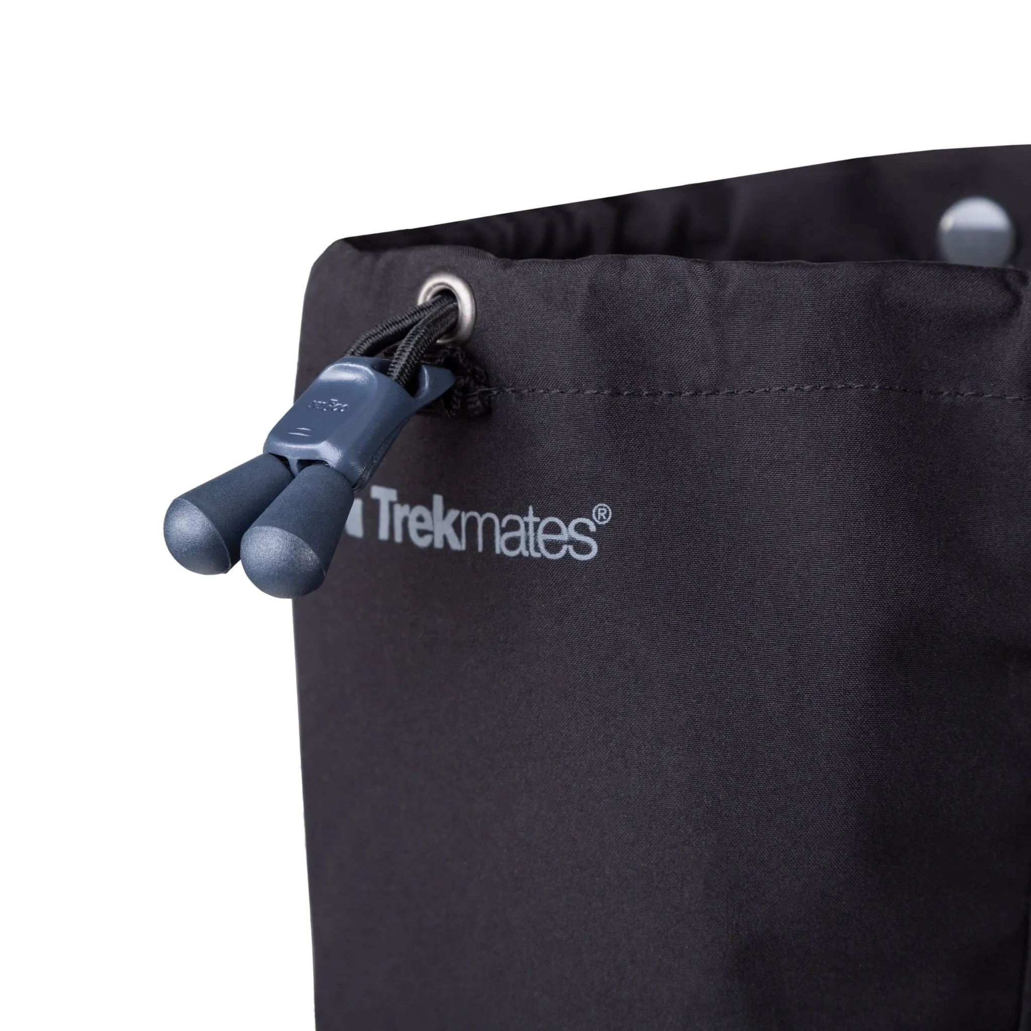 Trekmates Nevis GTX Gaiters, Black