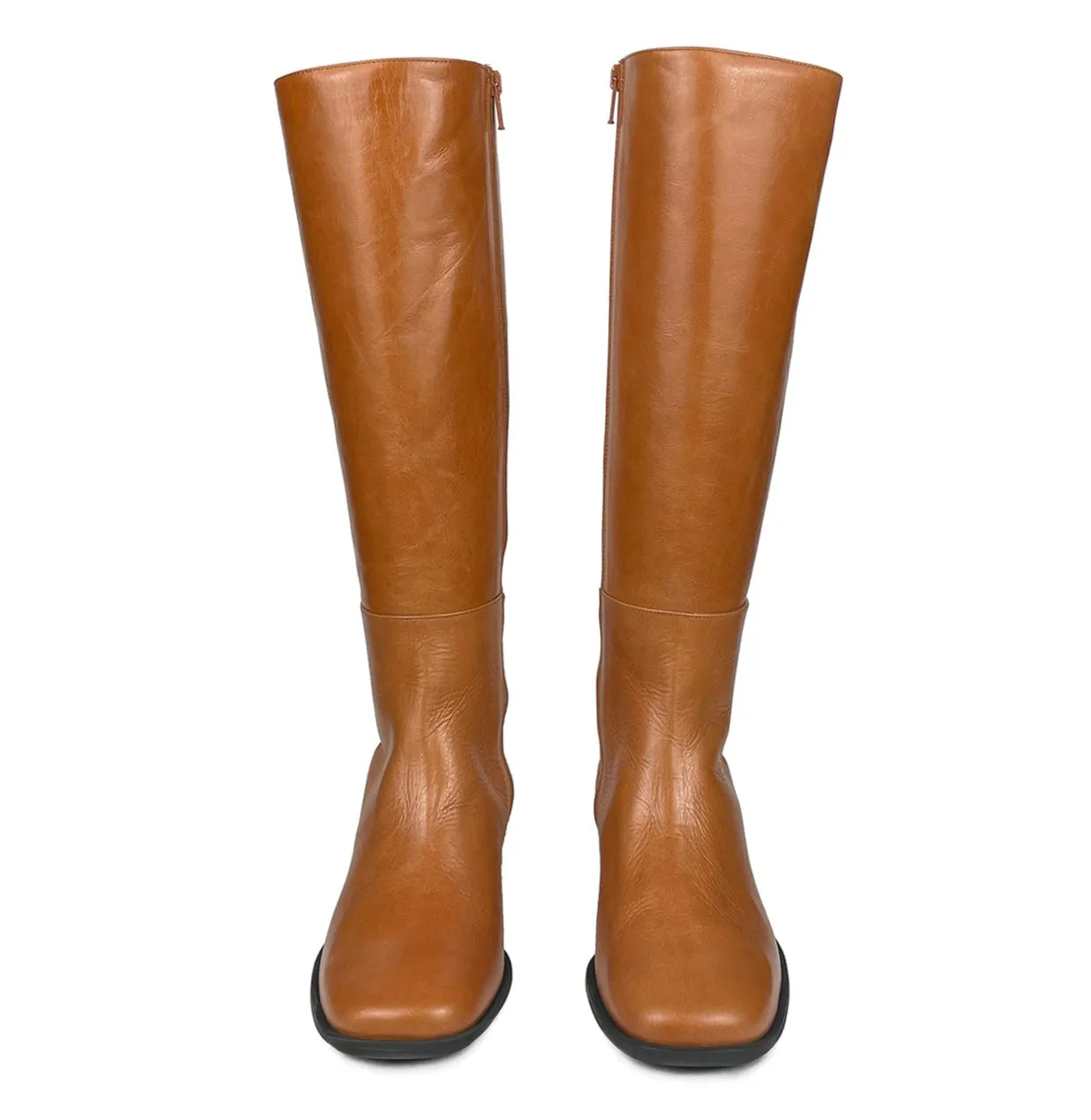 Tubo Boot - Saddle