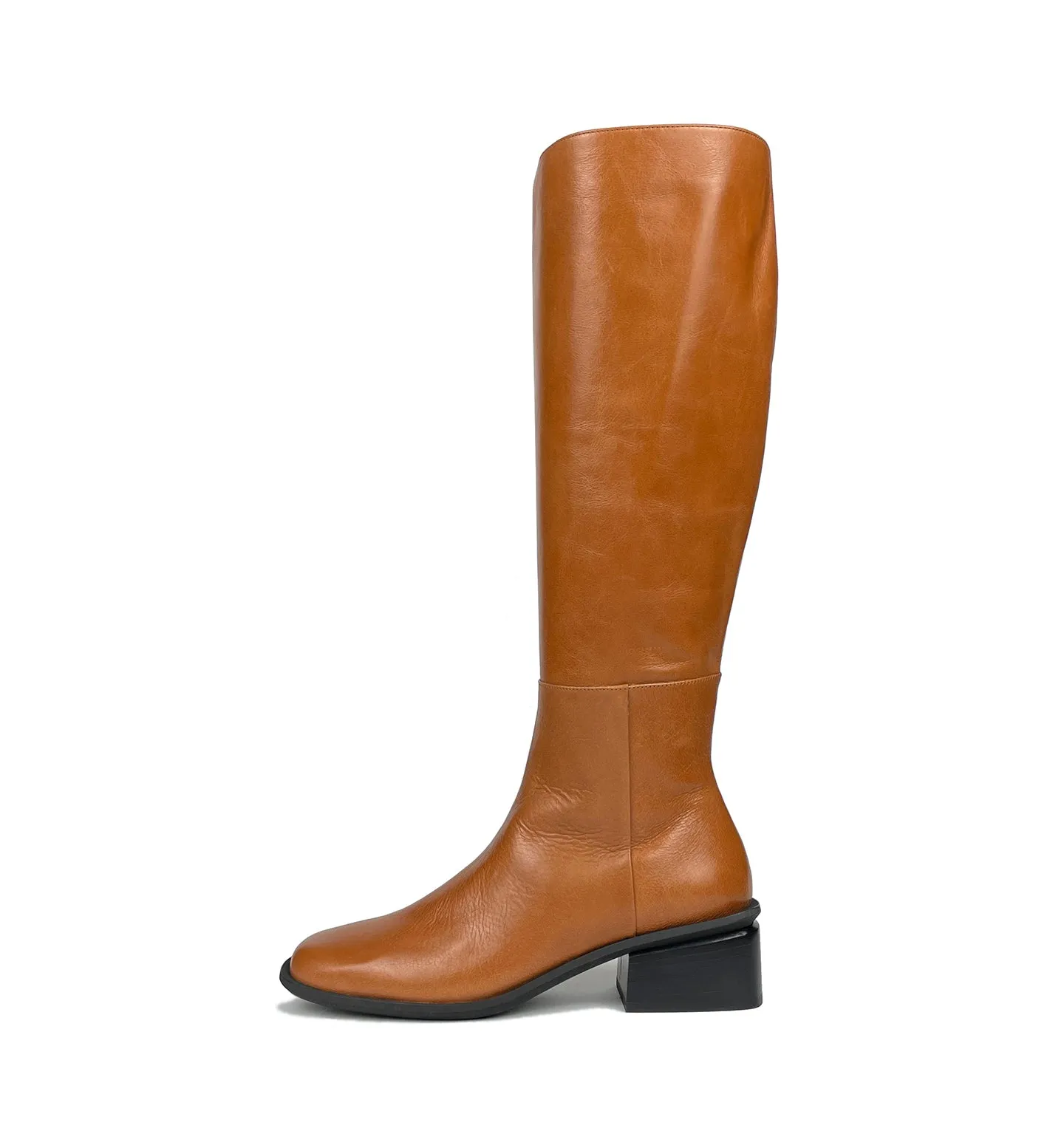 Tubo Boot - Saddle
