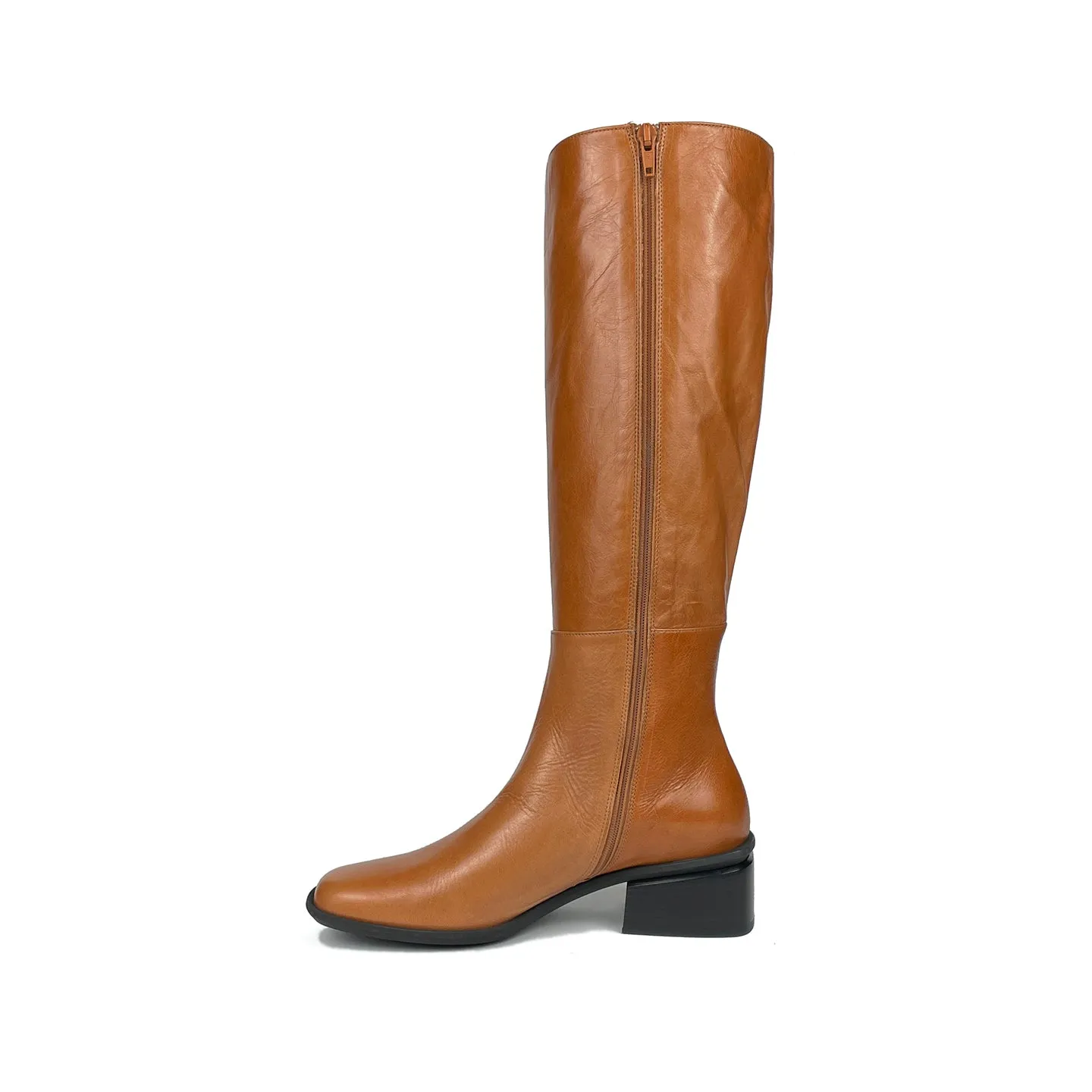 Tubo Boot - Saddle