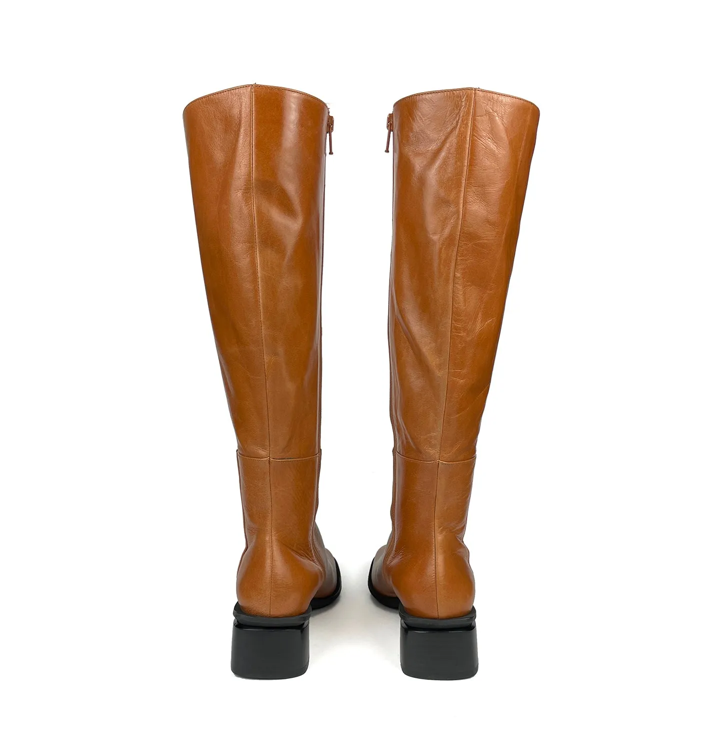 Tubo Boot - Saddle