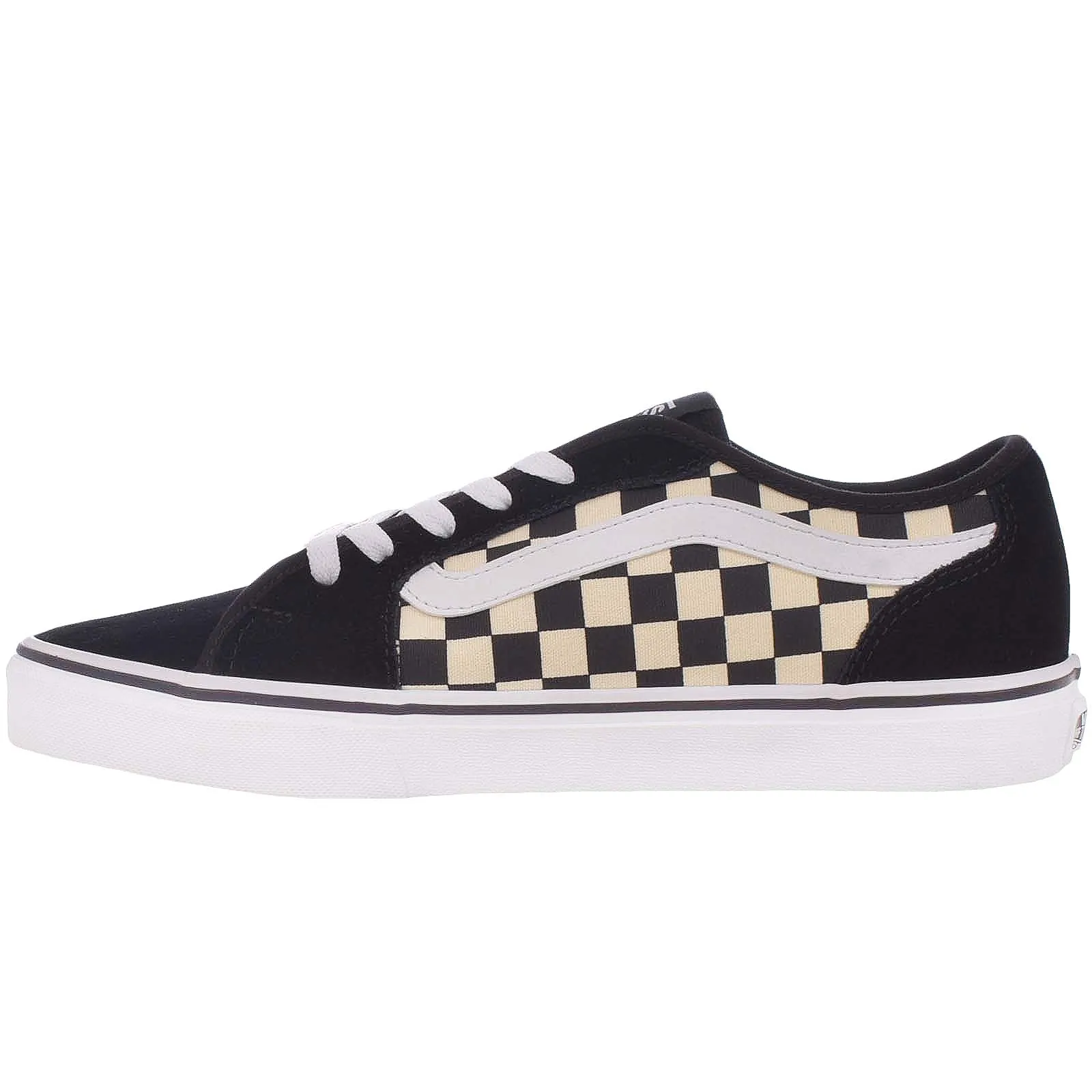 Vans Filmore Decon Trainers - Black