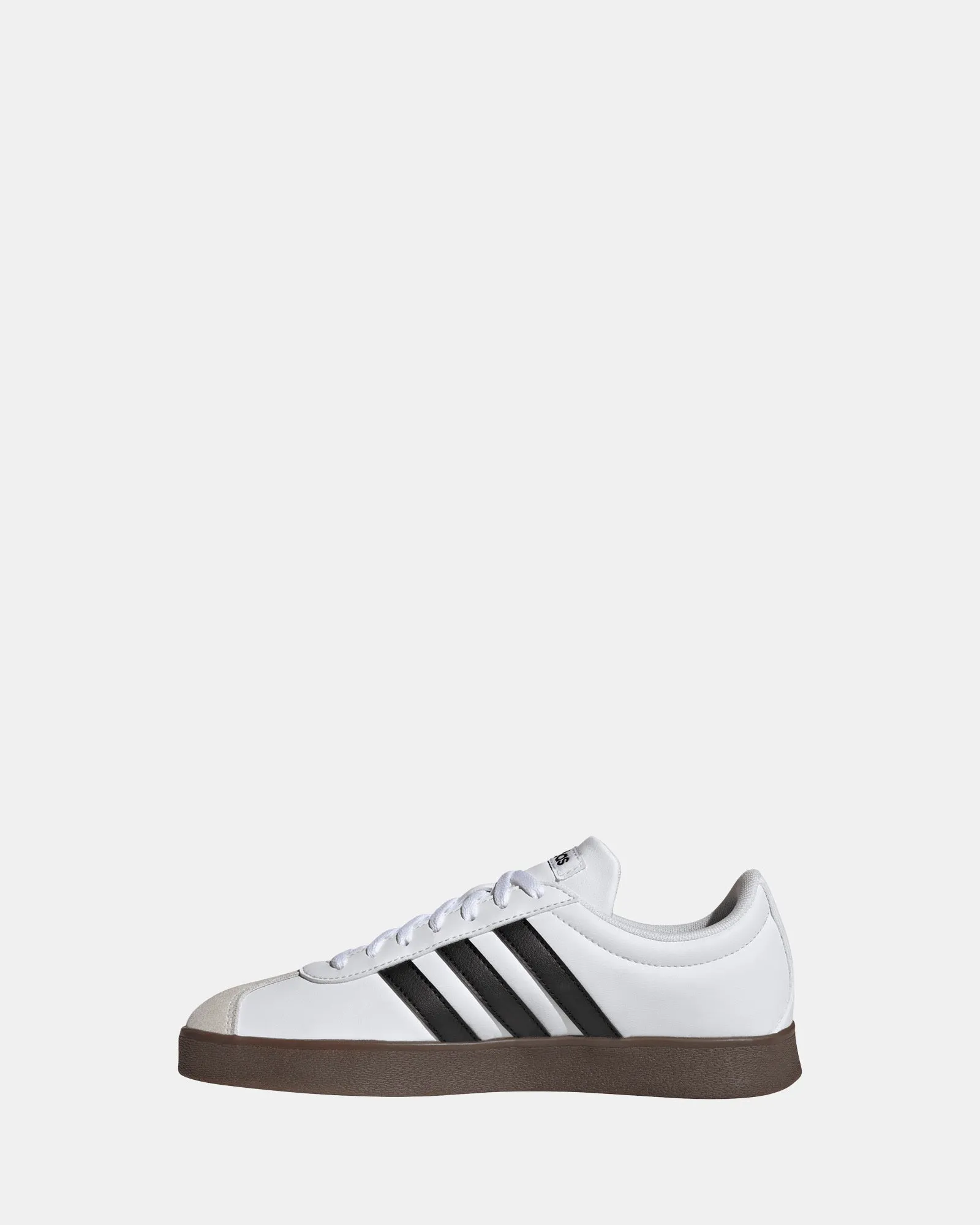 Vl Court Base W White/Black