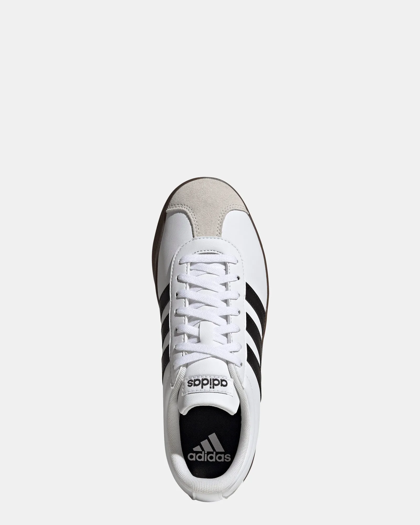 Vl Court Base W White/Black