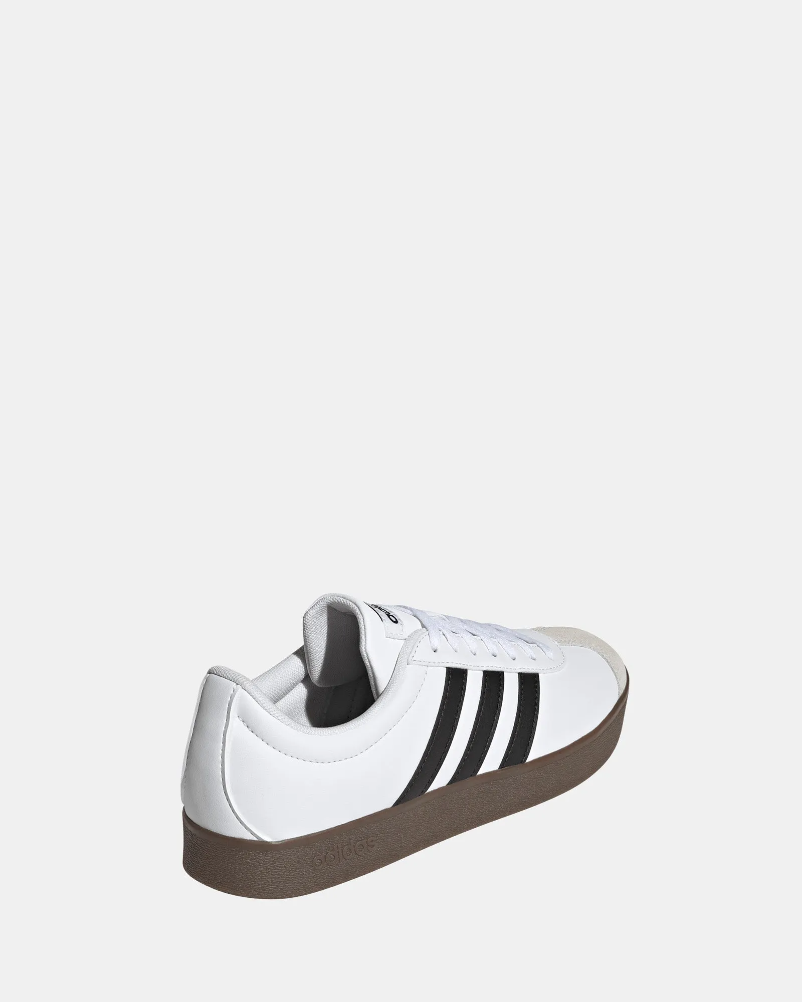 Vl Court Base W White/Black