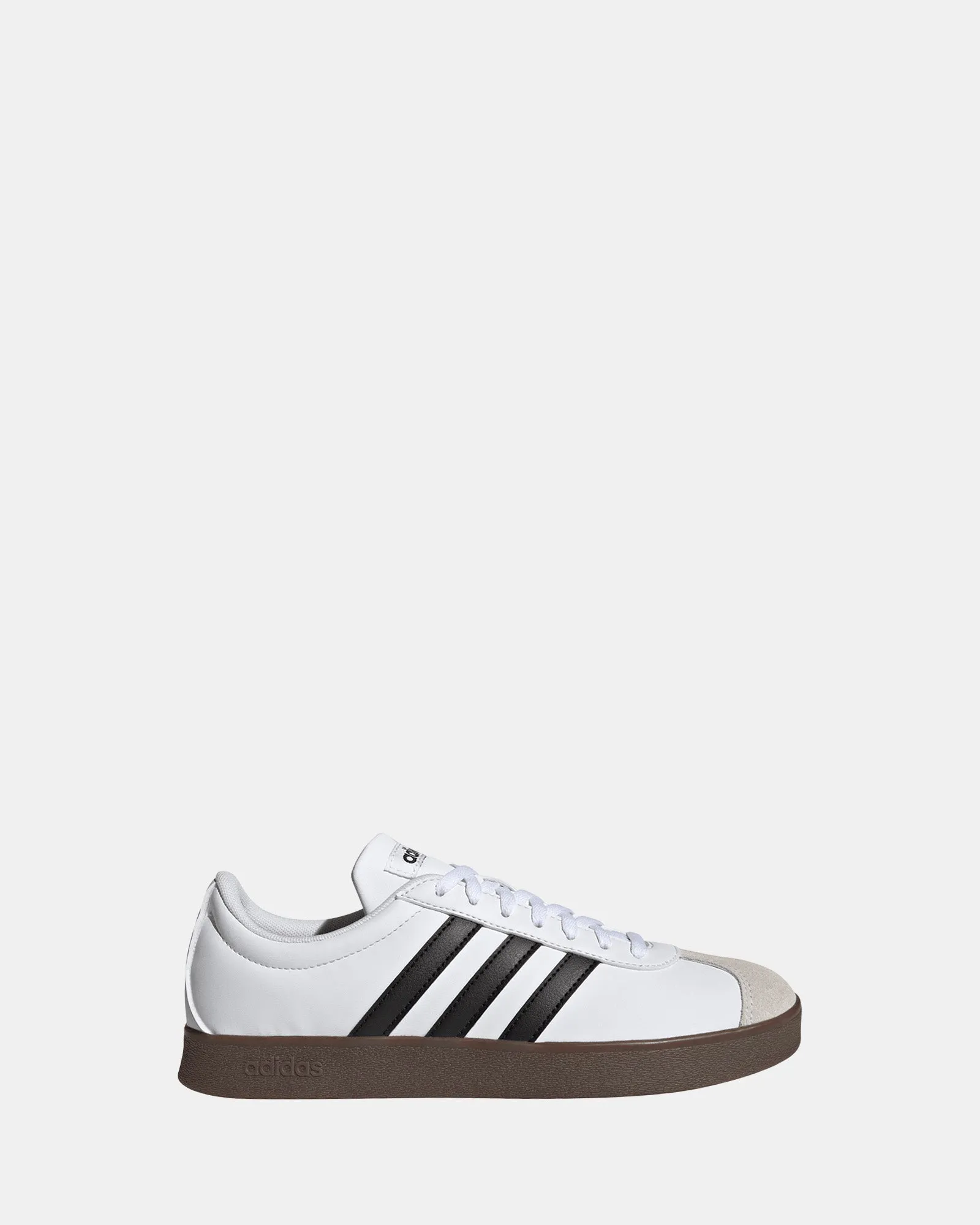 Vl Court Base W White/Black