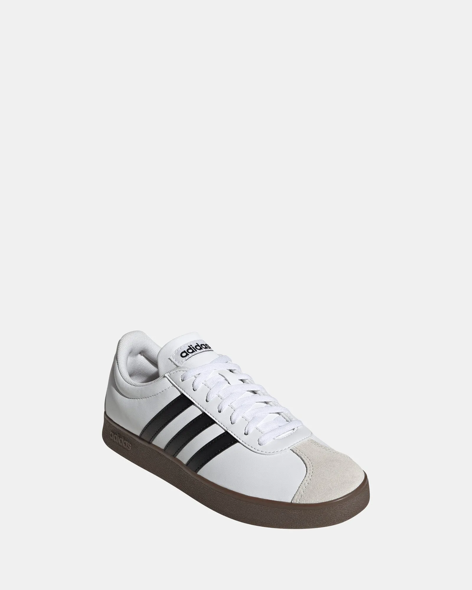 Vl Court Base W White/Black