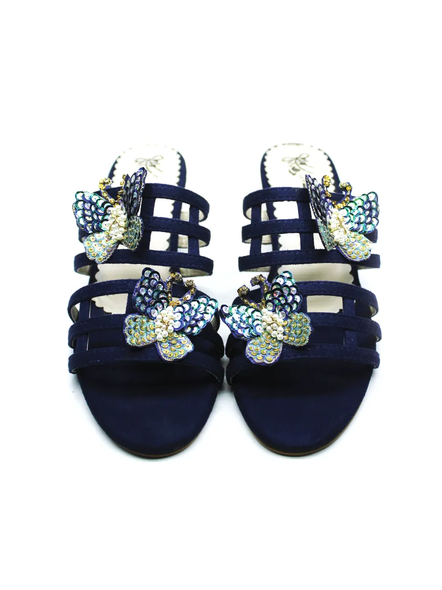 Women Fancy Slippers