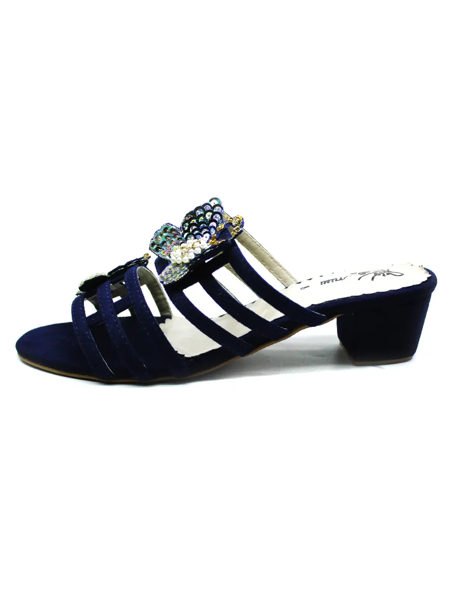 Women Fancy Slippers