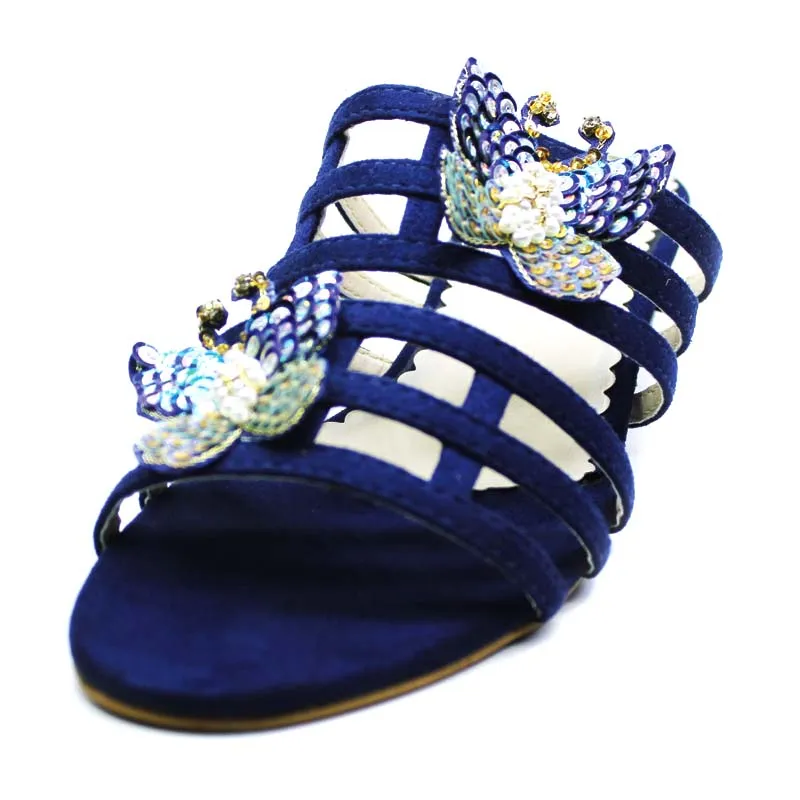 Women Fancy Slippers