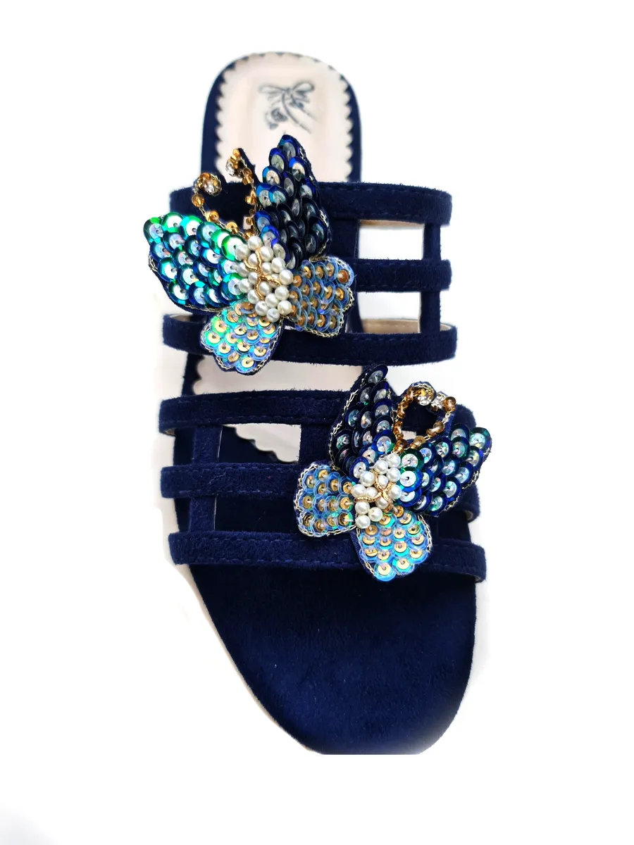 Women Fancy Slippers