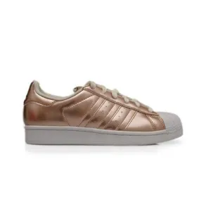 Womens Adidas Superstar W