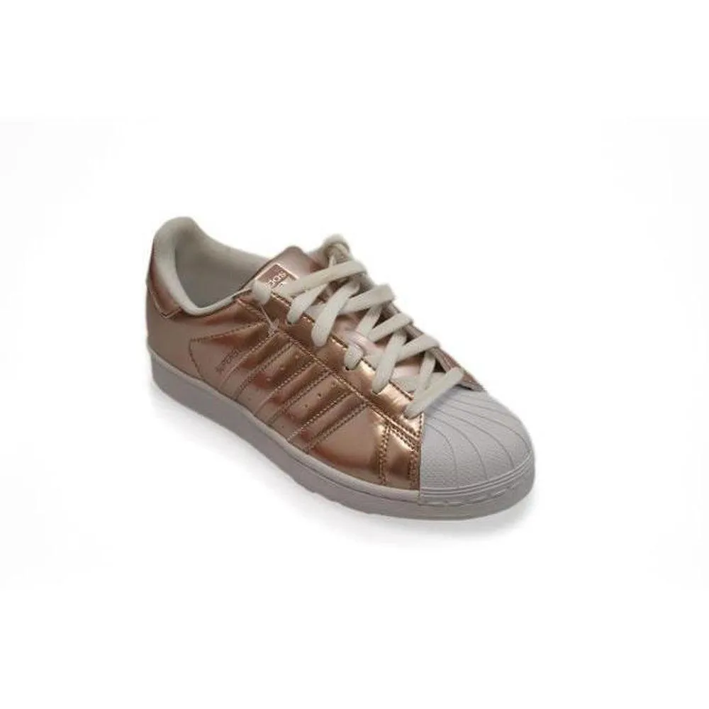 Womens Adidas Superstar W