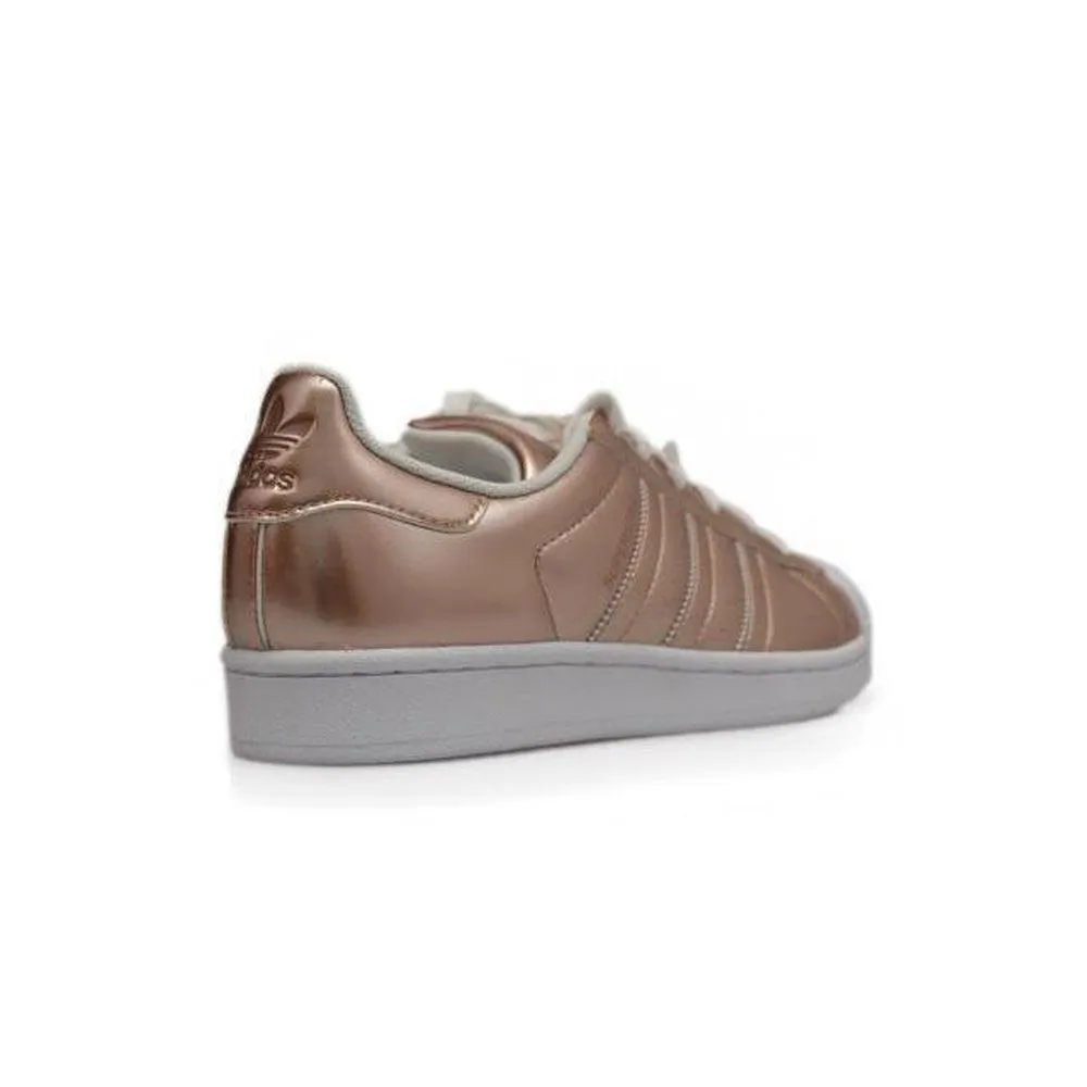 Womens Adidas Superstar W